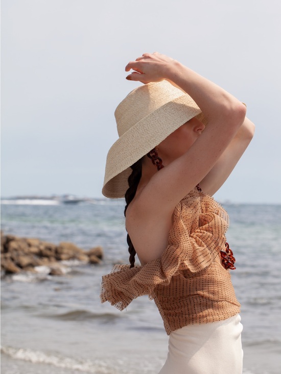 Zara Tops - Zara tube top